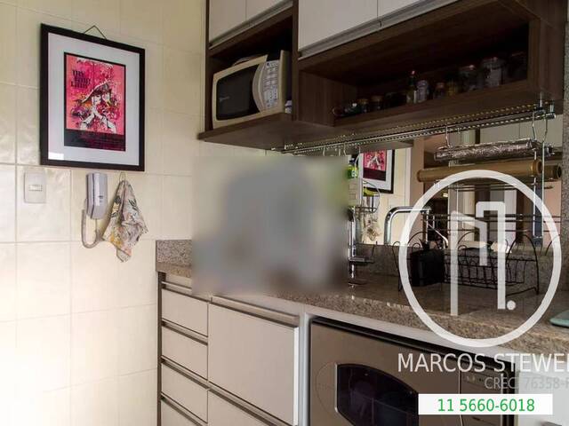 Apartamento para Comprar em São Paulo - 5