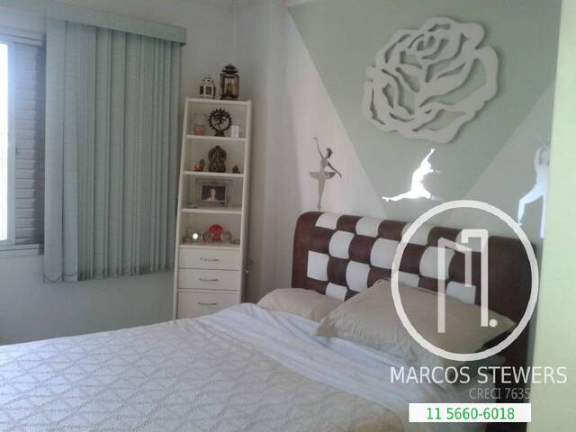 Apartamento para Comprar em São Paulo - 5