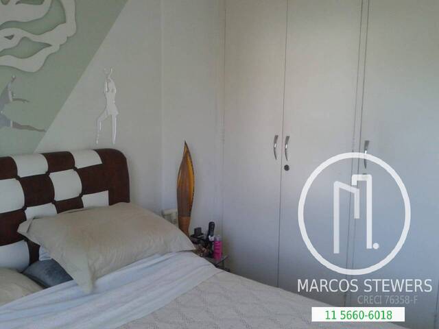 Apartamento para Comprar em São Paulo - 3