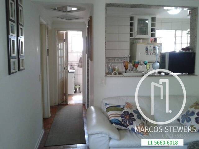 Apartamento para Comprar em São Paulo - 4