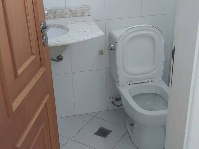 Prédio Comercial para Alugar em São Paulo - 5