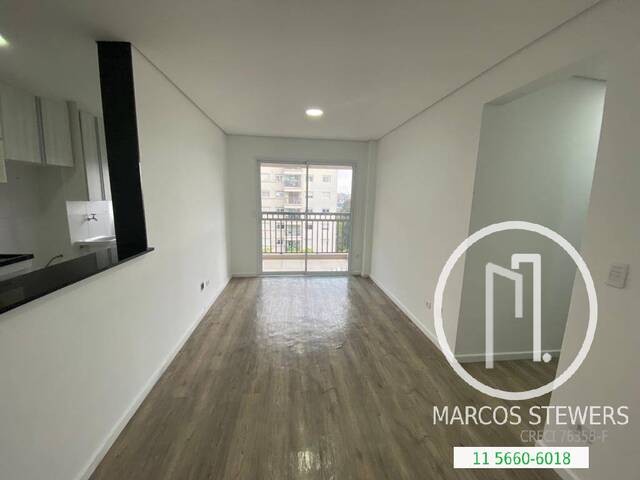 Apartamento para Alugar em São Paulo - 5