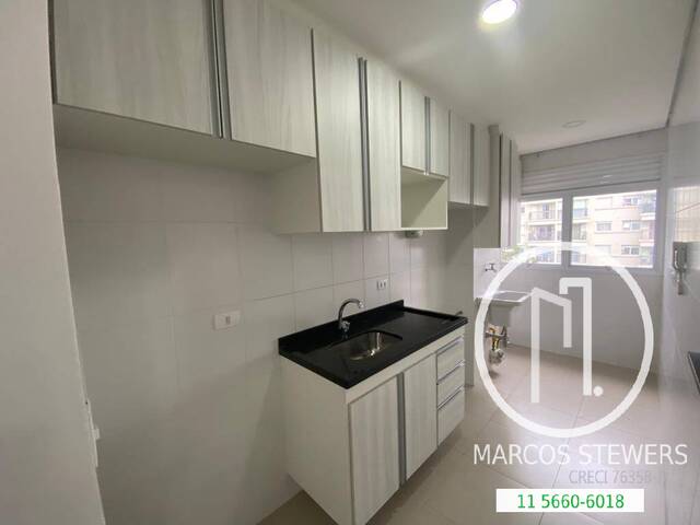Apartamento para Alugar em São Paulo - 4
