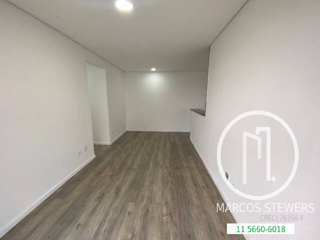 #8IAN9B - Apartamento para Alugar em São Paulo - SP - 2
