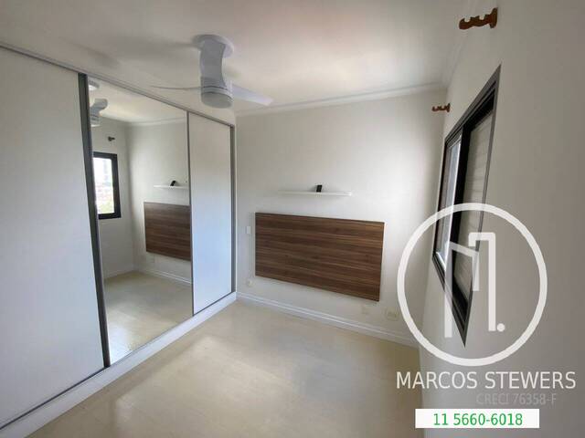 Apartamento para Comprar em São Paulo - 5