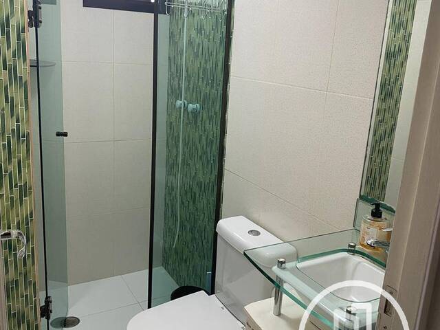 Apartamento para Comprar em São Paulo - 4