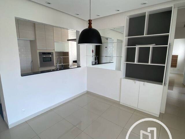 Apartamento para Comprar em São Paulo - 3