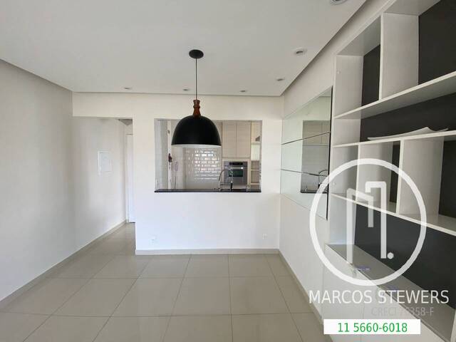 Apartamento para Comprar em São Paulo - 2