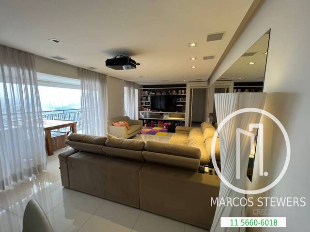 Apartamento para Comprar em São Paulo - 2