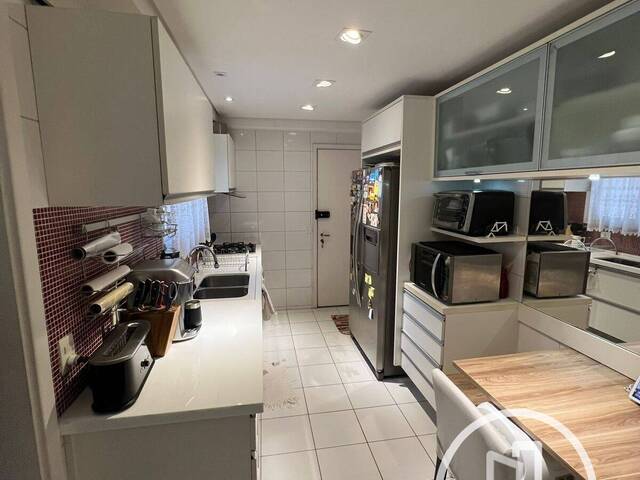 Apartamento para Comprar em São Paulo - 3