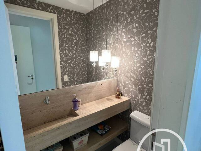 Apartamento para Comprar em São Paulo - 5
