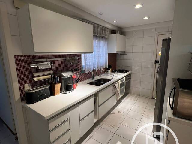 Apartamento para Comprar em São Paulo - 4