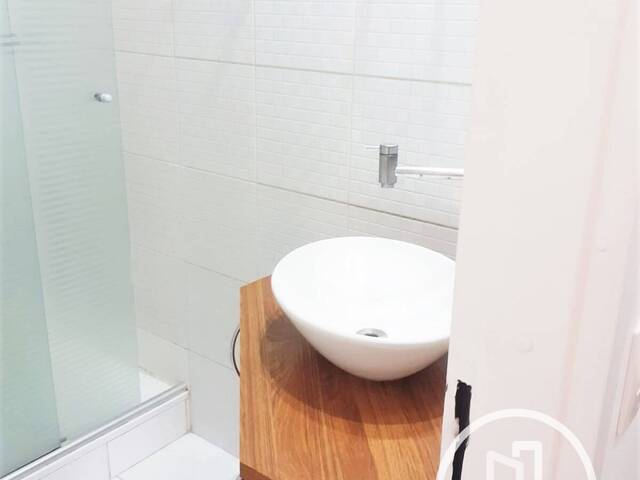 Apartamento para Comprar em São Paulo - 3