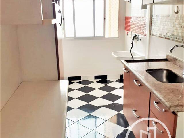 Apartamento para Comprar em São Paulo - 4