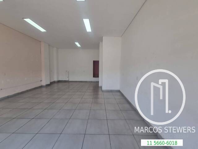 #MKUN9B - Loja para Alugar em São Paulo - SP - 2