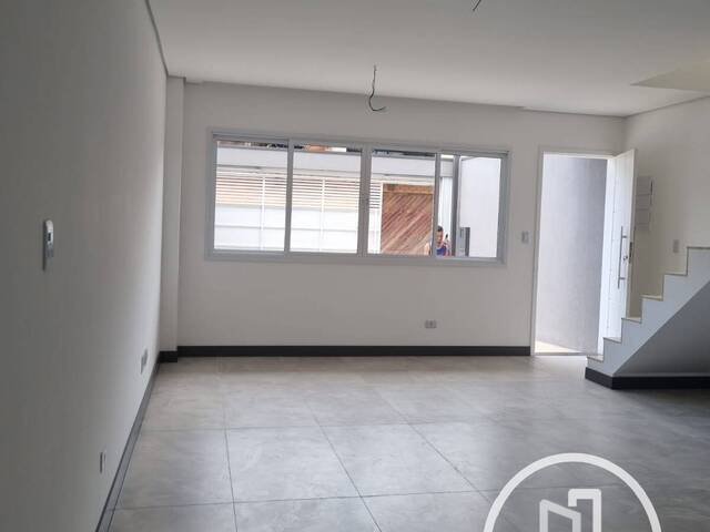 Casa para Comprar em São Paulo - 3