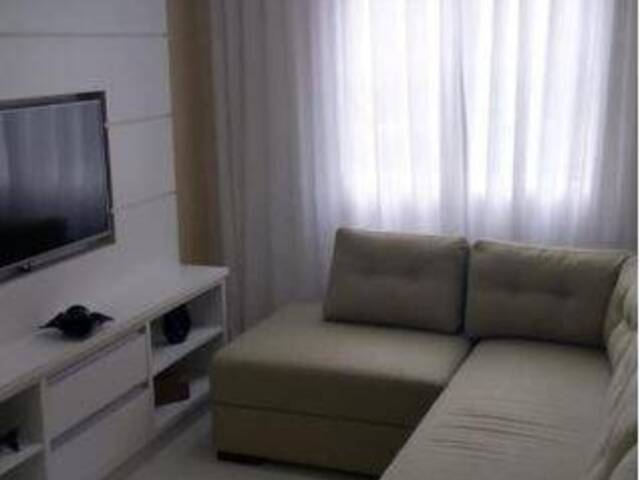 #7GN9B - Apartamento para Comprar em São Paulo - SP - 3
