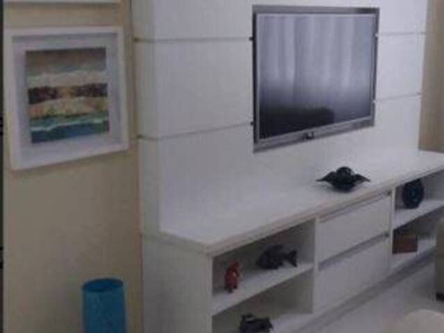 #7GN9B - Apartamento para Comprar em São Paulo - SP - 2