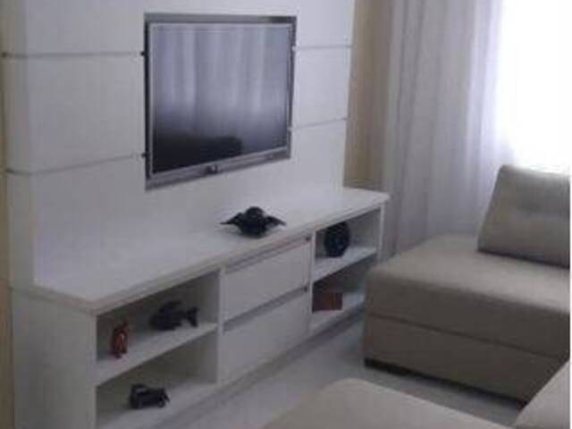 #7GN9B - Apartamento para Comprar em São Paulo - SP - 1