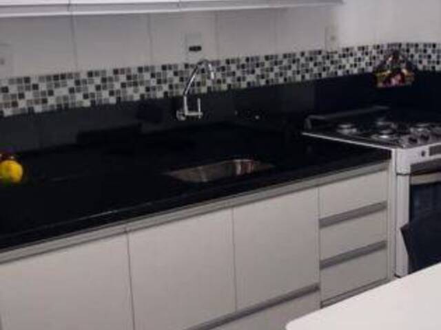 Apartamento para Comprar em São Paulo - 4