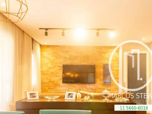 Apartamento para Comprar em São Paulo - 5