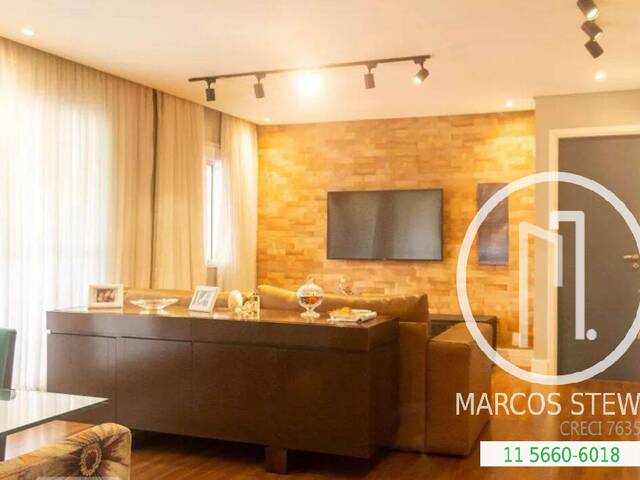 Apartamento para Comprar em São Paulo - 4
