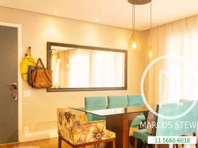 Apartamento para Comprar em São Paulo - 3