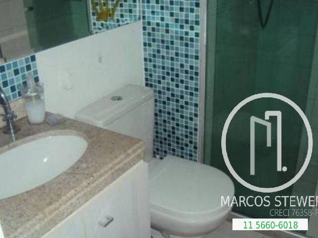 Apartamento para Comprar em São Paulo - 5