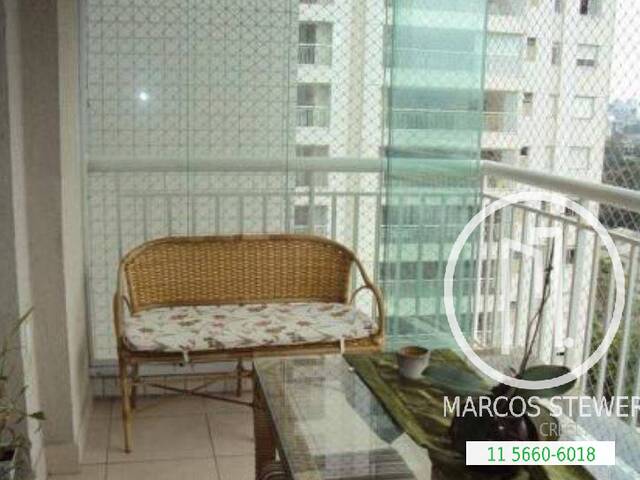 Apartamento para Comprar em São Paulo - 4