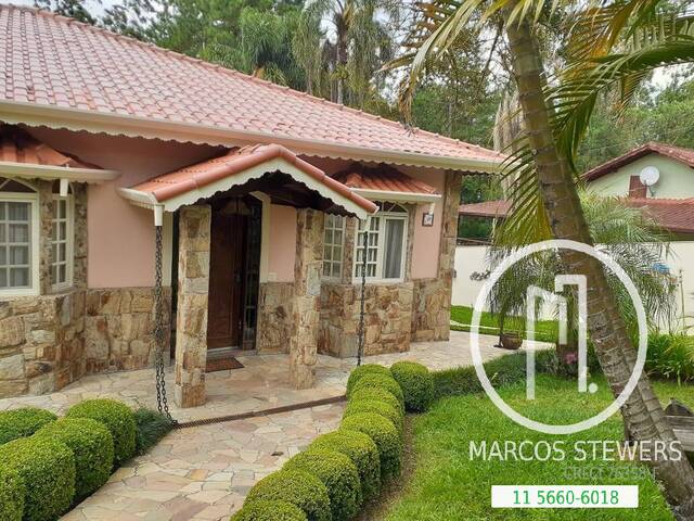 #4G18ML - Casa para Comprar em Embu-Guaçu - SP