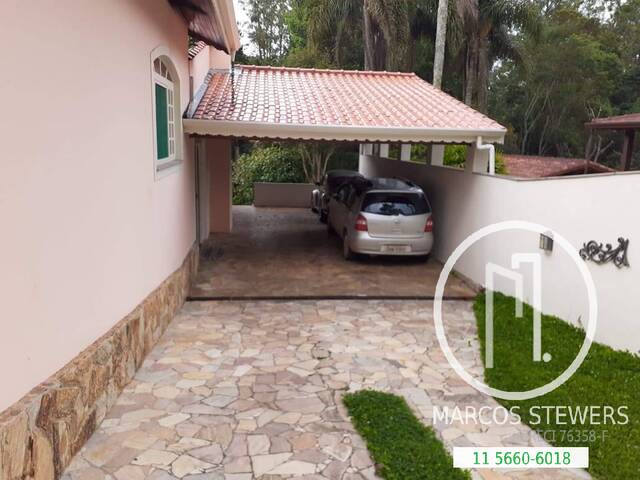 #4G18ML - Casa para Comprar em Embu-Guaçu - SP