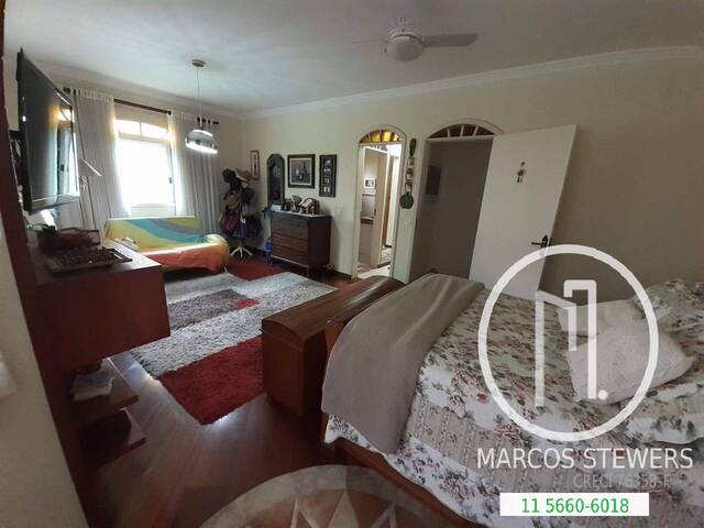 Casa para Comprar em Embu-Guaçu - 4