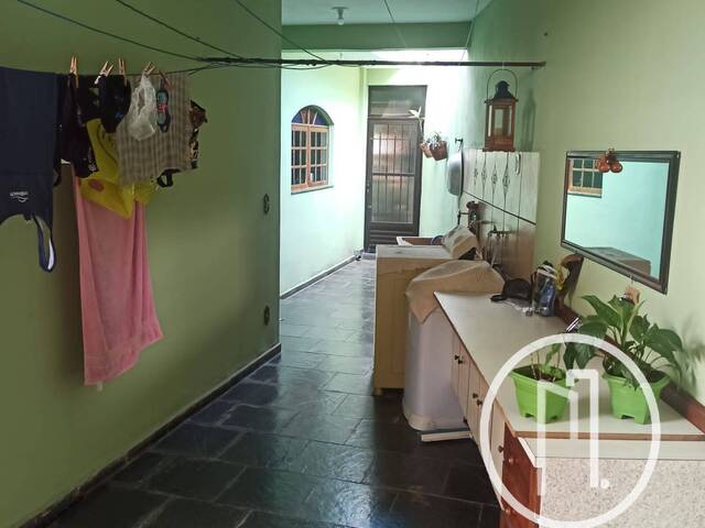 Casa para Comprar em São Paulo - 5