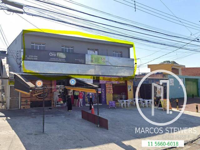 #1QPR8ML - Sala Comercial para Alugar em São Paulo - SP - 1