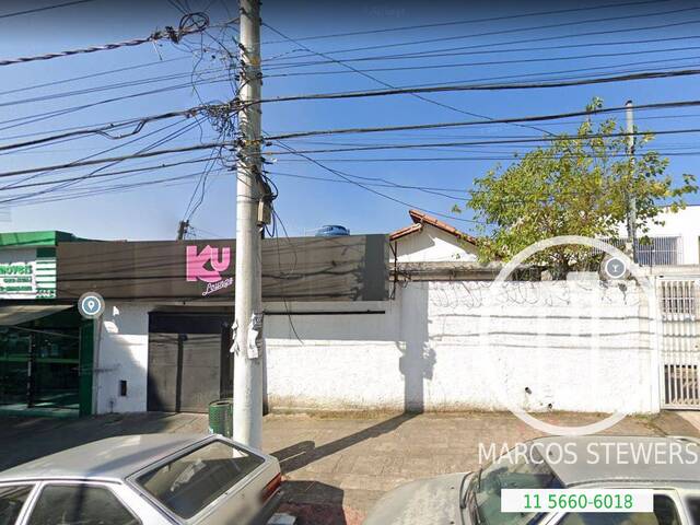 #18FAN9B - Casa para Alugar em São Paulo - SP - 1