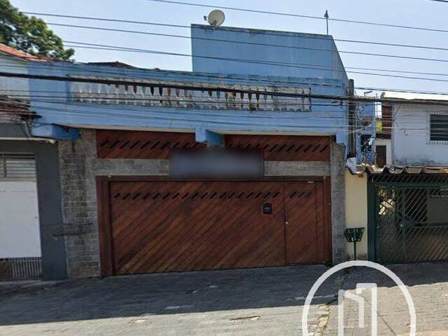 Casa para Comprar em São Paulo - 2