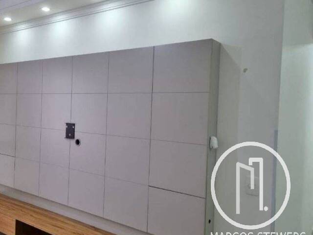 Apartamento para Comprar em São Paulo - 5