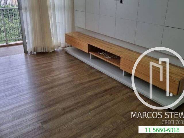 Apartamento para Comprar em São Paulo - 2