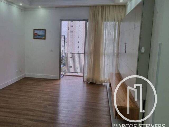 #1ARD8ML - Apartamento para Comprar em São Paulo - SP