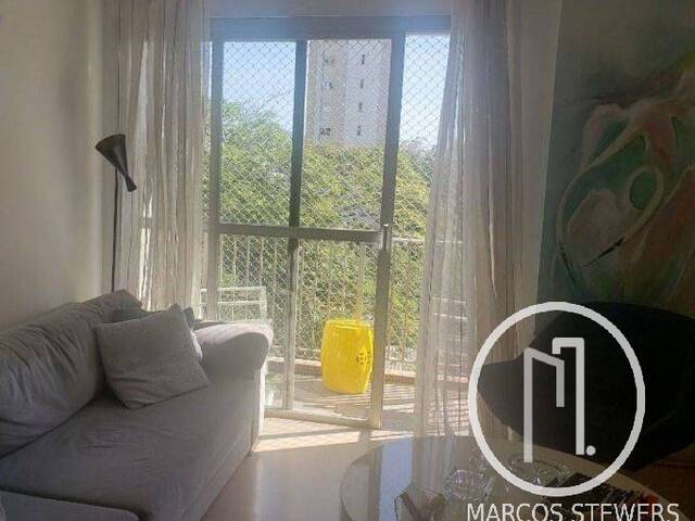 Apartamento para Comprar em São Paulo - 4