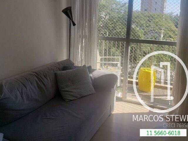 Apartamento para Comprar em São Paulo - 3