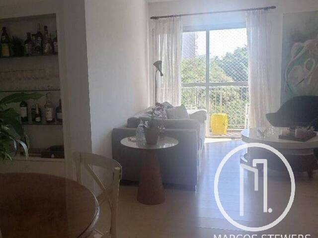 Apartamento para Comprar em São Paulo - 5