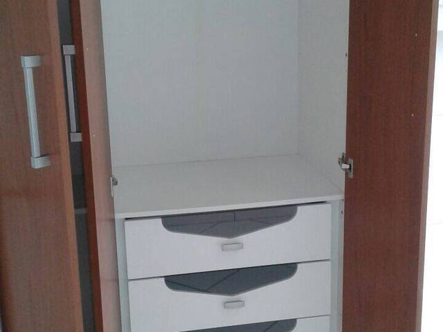 Apartamento para Alugar em São Paulo - 5