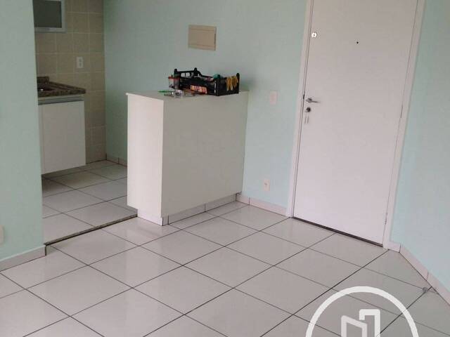 #1TDEN9B - Apartamento para Alugar em São Paulo - SP - 2