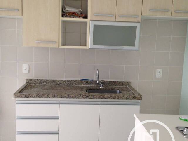 #1TDEN9B - Apartamento para Alugar em São Paulo - SP - 1