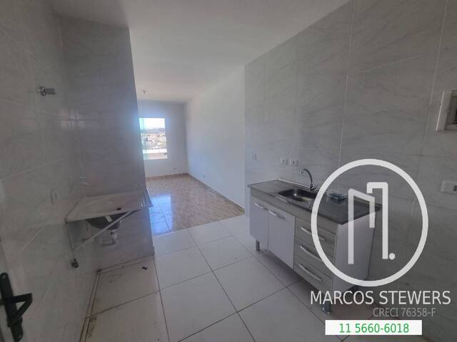 Apartamento para Alugar em São Paulo - 3