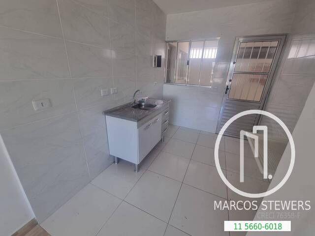 Apartamento para Alugar em São Paulo - 4