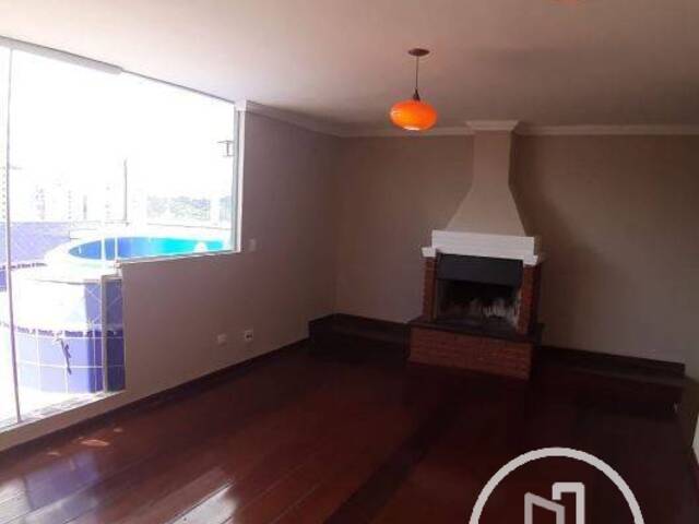 Cobertura para Comprar em São Paulo - 5