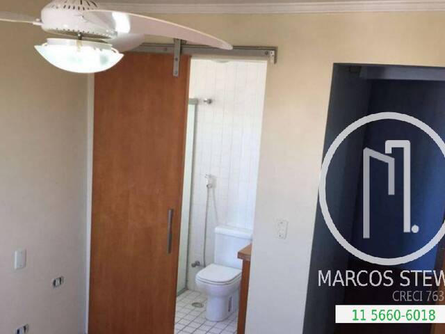Cobertura para Comprar em São Paulo - 4