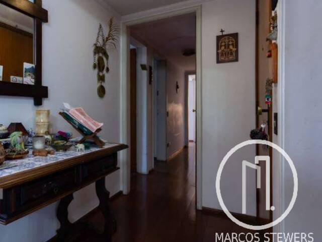 Apartamento para Comprar em São Paulo - 4